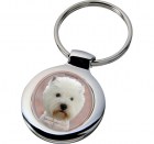 Брелок вестхайленд-уайт-терьер